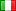 bostedsland Italia