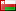 land van verblijf Oman