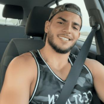 akramdz16 spoofed photo banned on weshrak.com